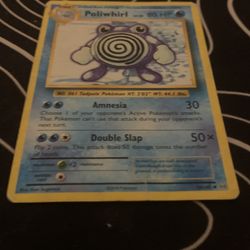 Poliwhirl