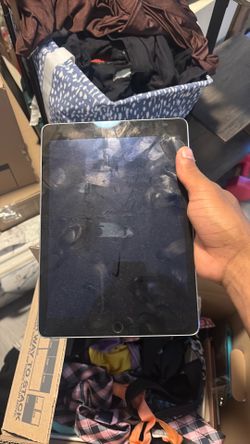 Full Working Ipad $150