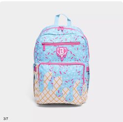Baseball Style 101 back pack