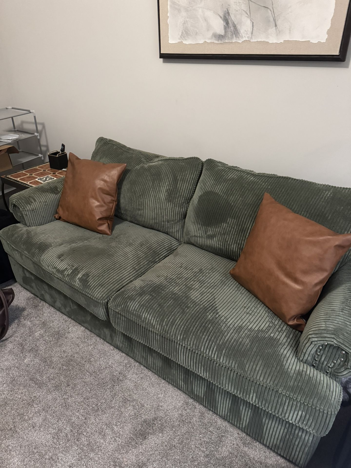 Sleeper Sofa Couch