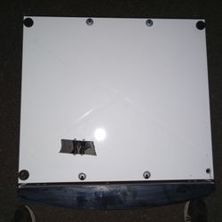 Pedestal (for washer or dryer)