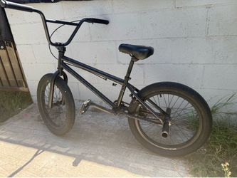Elite BMX