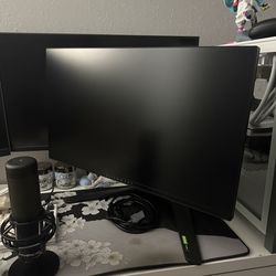 360HZ Alienware Gaming Monitor
