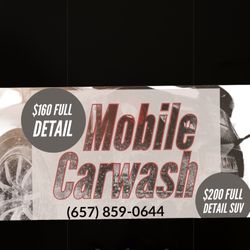 Mobil Detailin