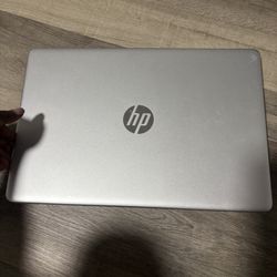 Hp Laptop 15th Series 