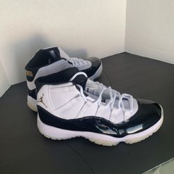 Nike Air Jordan Retro 11 DMP Edition