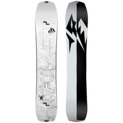 Jones solution Splitboard Snowboard 2025 Size 154