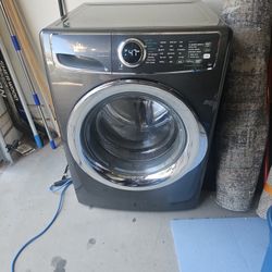 Electrolux he  Washing Machine