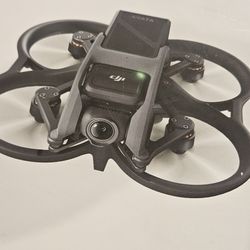 Dji Avata Drone 