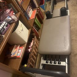 Aeropilates Home Reformer
