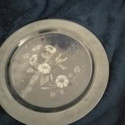 Lead Crystal Dishes