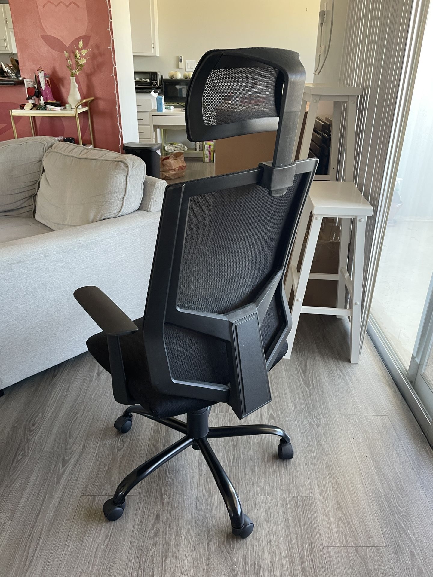 Office Chair 