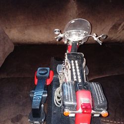 Harley Davidson Landline Phone