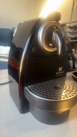 Nespresso Essenza Espresso Machine