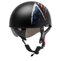 GMax GM65 Bravery Helmet