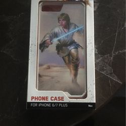 Star Wars IPhone Cover