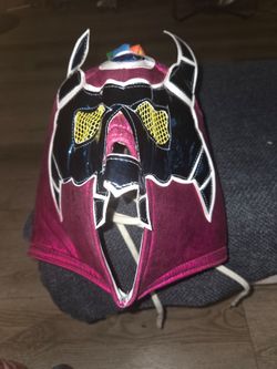 Mexican mask