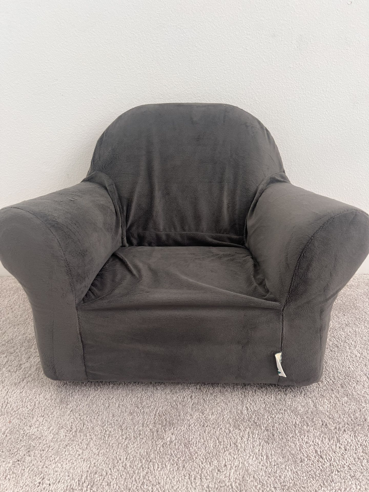 Toddler Couch