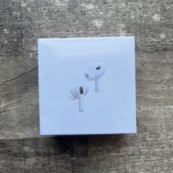 AirPods Pro Gen 2