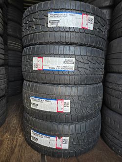 275 45 20 Falken Tires