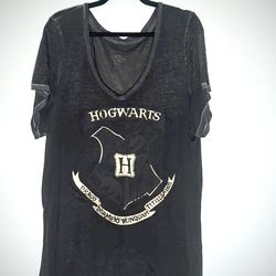 Torrid Harry Potter Shirt