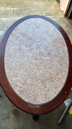 Free Coffee table