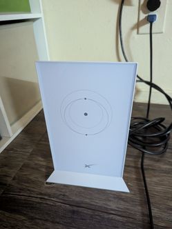Starlink router 2nd generation with 10ft power cable