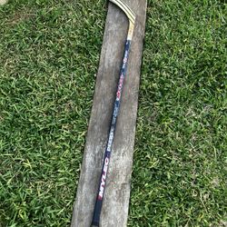 Junior Hockey Stick