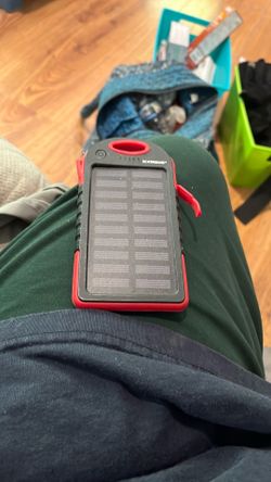Phone Charger