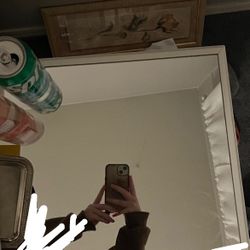 Bed Dresser