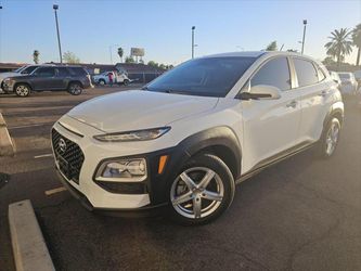 2018 Hyundai Kona