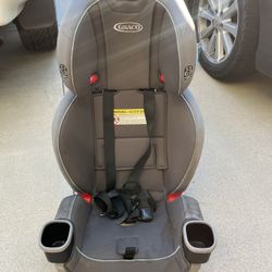 Graco Car Seat 