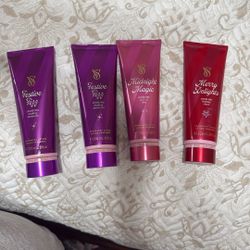 Victorias Secret Crema New 
