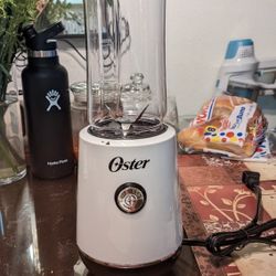 Personal Blender 