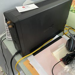 APC Battery Backup 