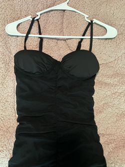 Body suit