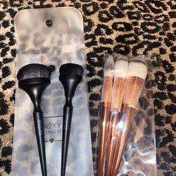 Makeup Brushes Set 
