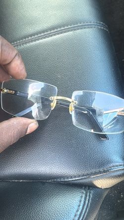 Cartier buffs
