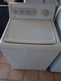 Washer 