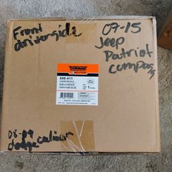 Parts For Sale 