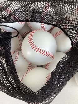 Baseballs 15 NEW
