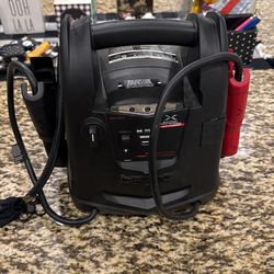 Batter Extender Powered By Schumacher 