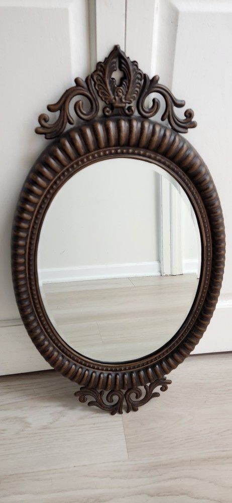 Antique Mirror