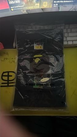 Bathing Ape Shirt