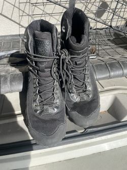 Under Armor Tactical Boots Size Men’s 8.5