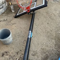 Básquetbol 🏀 Hoop 
