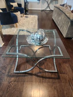 Coffee Table set