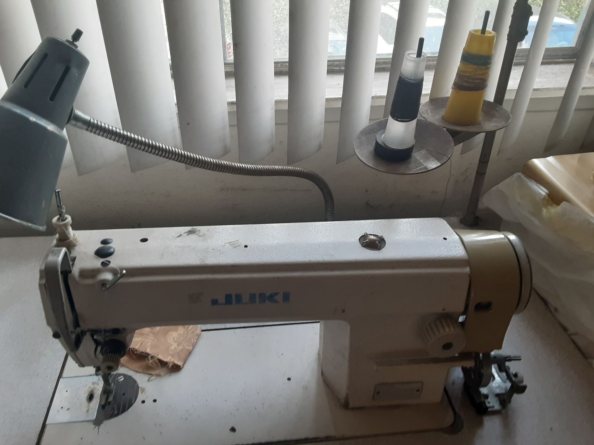 Junki Sewing Machine