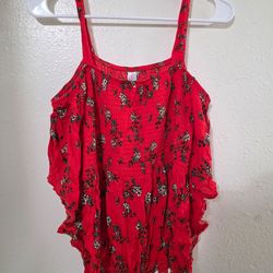 Women's Shirts Size XL