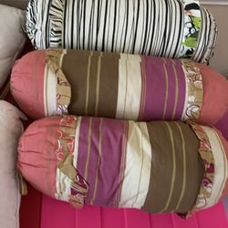 Cushions With Extra Covers